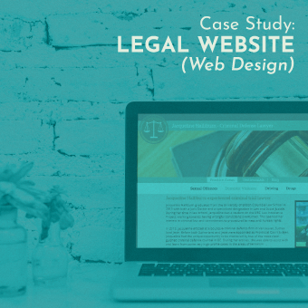 Jacquelin Haliburn Legal Site